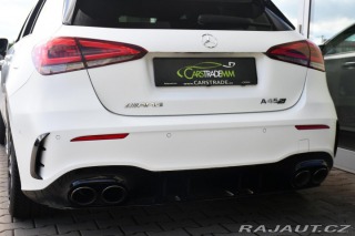 Mercedes-Benz A 45S AMG 4MATIC+PPF 2020
