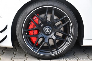 Mercedes-Benz A 45S AMG 4MATIC+PPF 2020