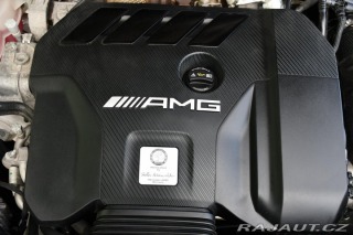 Mercedes-Benz A 45S AMG 4MATIC+PPF 2020