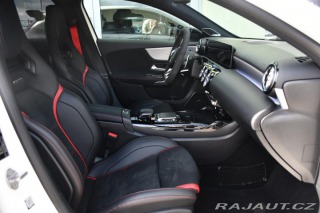 Mercedes-Benz A 45S AMG 4MATIC+PPF 2020