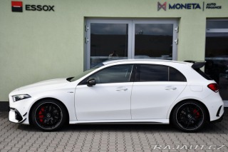 Mercedes-Benz A 45S AMG 4MATIC+PPF 2020