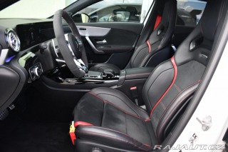 Mercedes-Benz A 45S AMG 4MATIC+PPF 2020