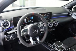 Mercedes-Benz A 45S AMG 4MATIC+PPF 2020