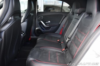 Mercedes-Benz A 45S AMG 4MATIC+PPF 2020