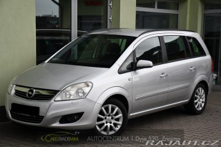 Opel Zafira 1.8