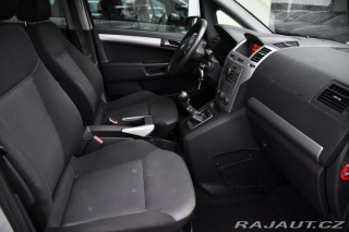 Opel Zafira 1.8i VYHŘ. SEDAČKY 7.MÍST 2009