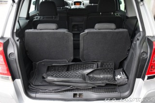 Opel Zafira 1.8i VYHŘ. SEDAČKY 7.MÍST 2009