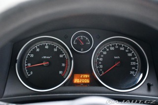 Opel Zafira 1.8i VYHŘ. SEDAČKY 7.MÍST 2009