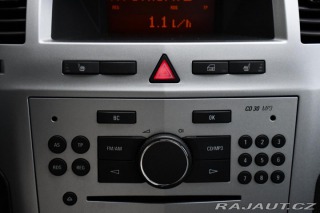 Opel Zafira 1.8i VYHŘ. SEDAČKY 7.MÍST 2009