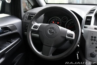 Opel Zafira 1.8i VYHŘ. SEDAČKY 7.MÍST 2009