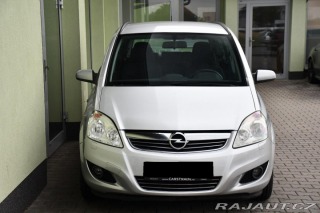 Opel Zafira 1.8i VYHŘ. SEDAČKY 7.MÍST 2009