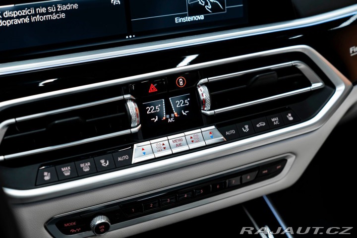 BMW X5 M50d Final edition 2021