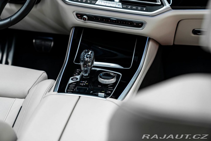BMW X5 M50d Final edition 2021