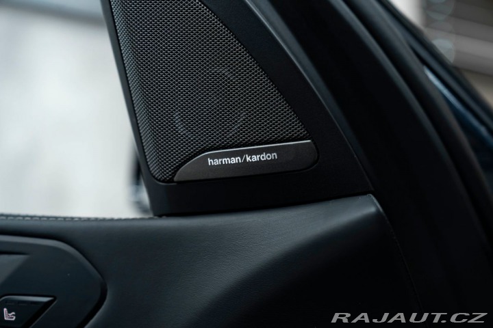 BMW X5 M50d Final edition 2021