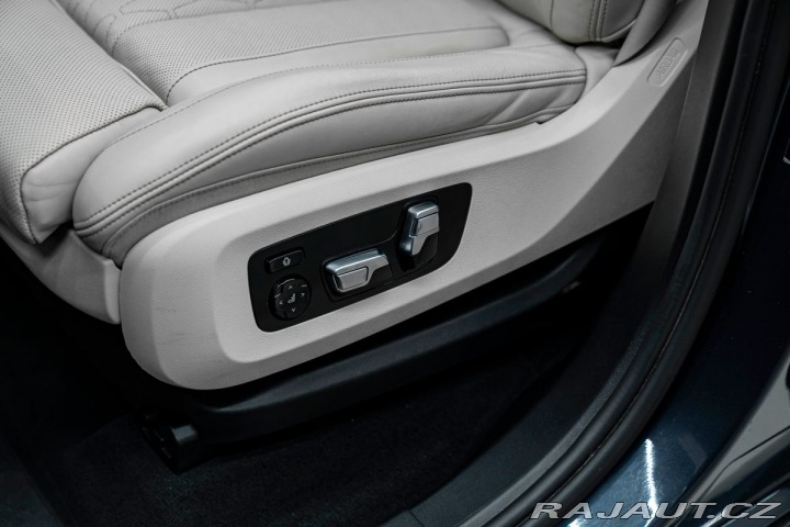 BMW X5 M50d Final edition 2021