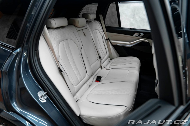 BMW X5 M50d Final edition 2021