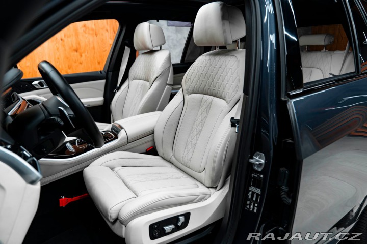 BMW X5 M50d Final edition 2021