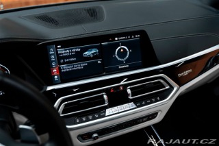BMW X5 M50d Final edition 2021