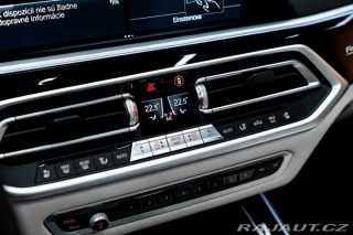 BMW X5 M50d Final edition 2021