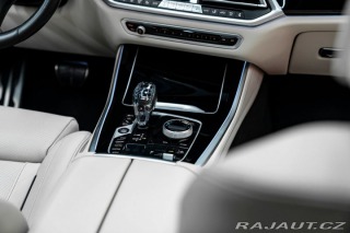 BMW X5 M50d Final edition 2021