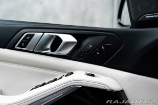 BMW X5 M50d Final edition 2021
