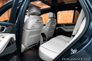 BMW X5 M50d Final edition 2021