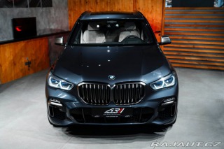 BMW X5 M50d Final edition 2021