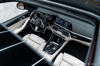 BMW X5 M50d Final edition 2021
