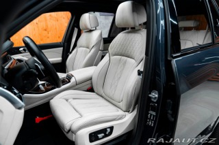 BMW X5 M50d Final edition 2021