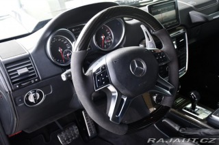 Mercedes-Benz G 500 4X42 BRABUS 2016
