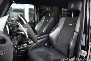 Mercedes-Benz G 500 4X42 BRABUS 2016