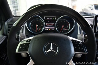Mercedes-Benz G 500 4X42 BRABUS 2016