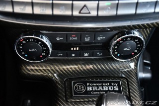 Mercedes-Benz G 500 4X42 BRABUS 2016