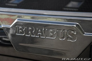 Mercedes-Benz G 500 4X42 BRABUS 2016