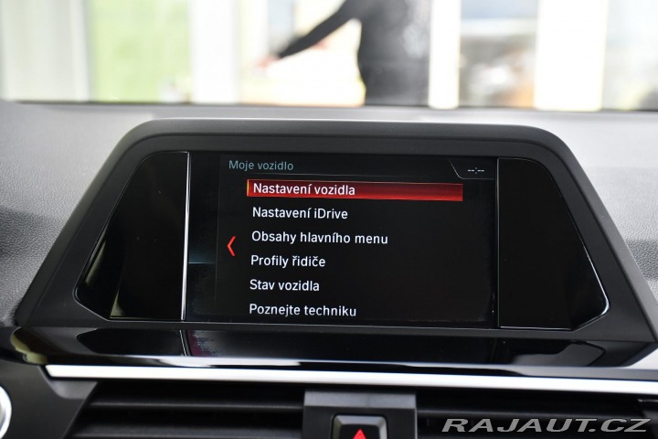 BMW X3 xDrive20d XLINE LED ACC H 2018