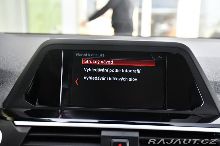 BMW X3 xDrive20d XLINE LED ACC H 2018