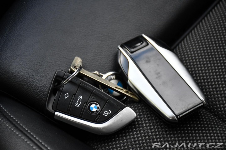 BMW X3 xDrive20d XLINE LED ACC H 2018