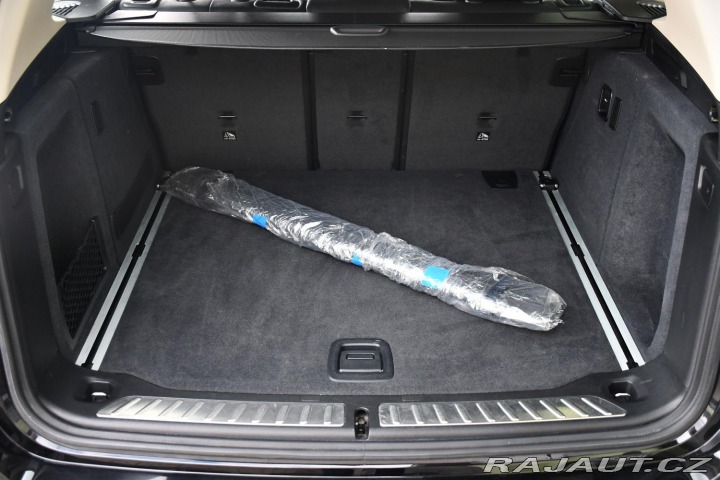 BMW X3 xDrive20d XLINE LED ACC H 2018