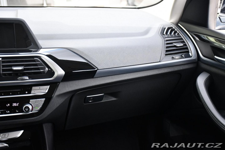 BMW X3 xDrive20d XLINE LED ACC H 2018