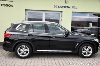 BMW X3 xDrive20d XLINE LED ACC H 2018