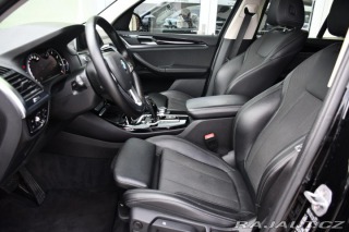 BMW X3 xDrive20d XLINE LED ACC H 2018