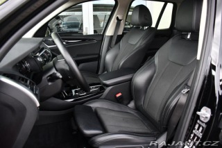 BMW X3 xDrive20d XLINE LED ACC H 2018