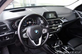 BMW X3 xDrive20d XLINE LED ACC H 2018