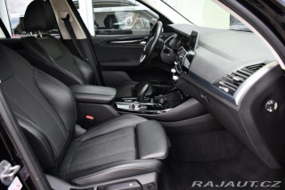 BMW X3 xDrive20d XLINE LED ACC H 2018