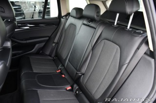 BMW X3 xDrive20d XLINE LED ACC H 2018