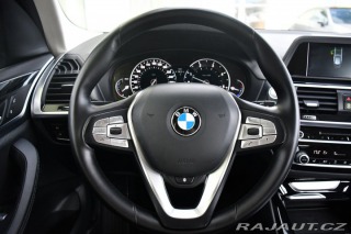 BMW X3 xDrive20d XLINE LED ACC H 2018