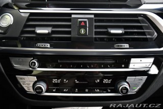 BMW X3 xDrive20d XLINE LED ACC H 2018