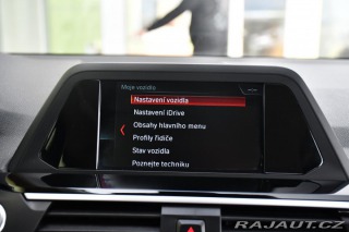 BMW X3 xDrive20d XLINE LED ACC H 2018