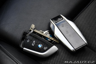 BMW X3 xDrive20d XLINE LED ACC H 2018