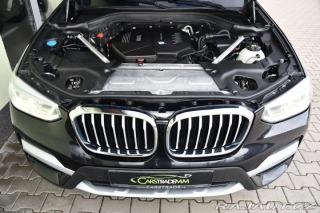 BMW X3 xDrive20d XLINE LED ACC H 2018